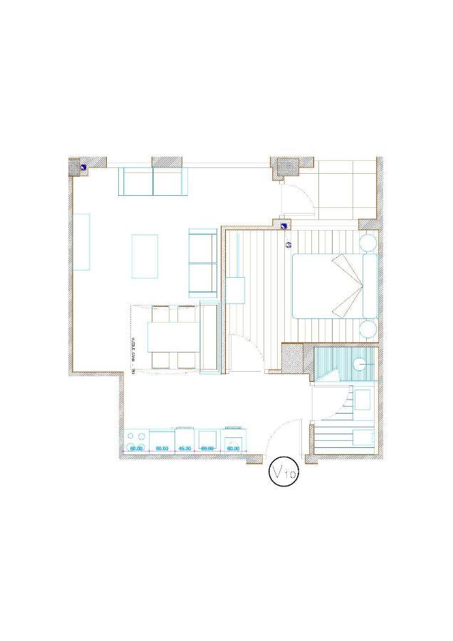 Apartamentos Las Ciencias O Valencia Exterior foto